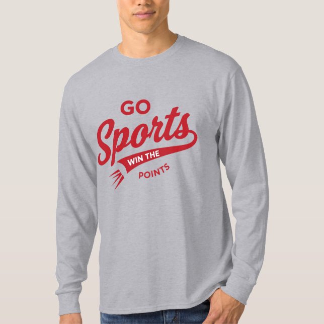 T-Shirt (Front)
