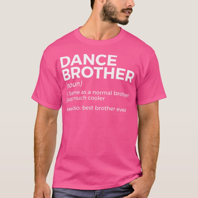 T-Shirt (Front)