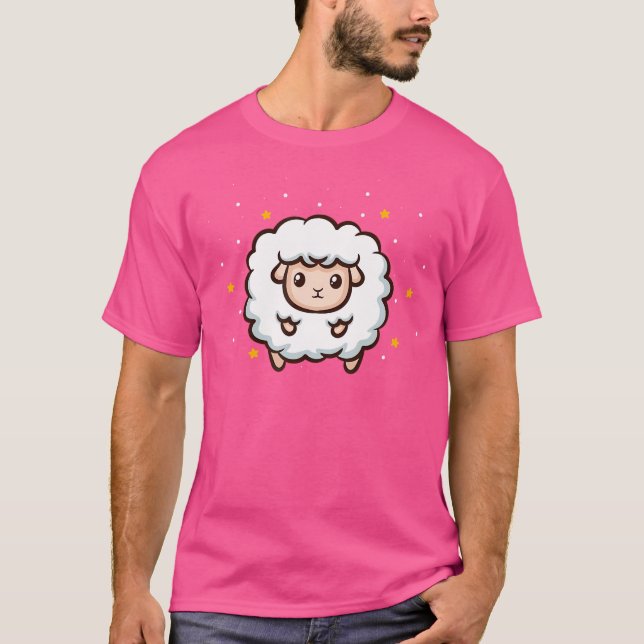 T-Shirt (Front)