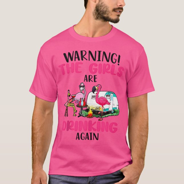 T-Shirt (Front)