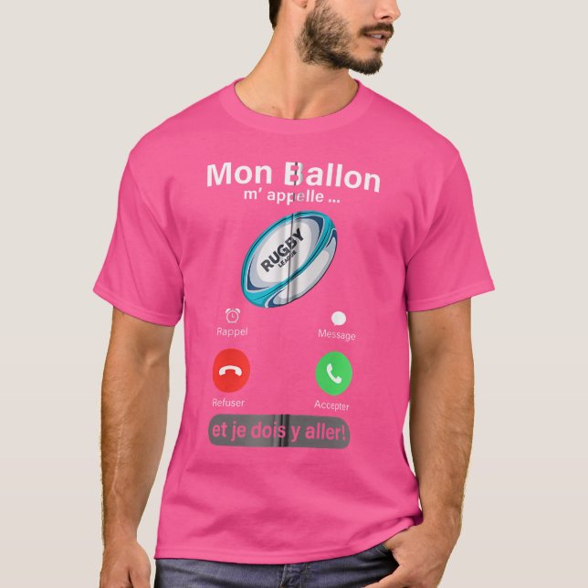 T-Shirt (Front)