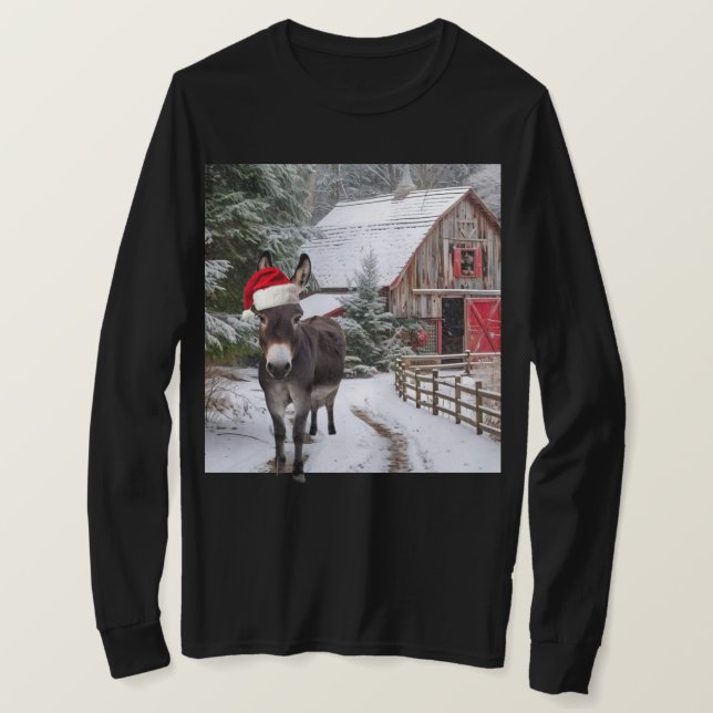 T-Shirt (Design Front)