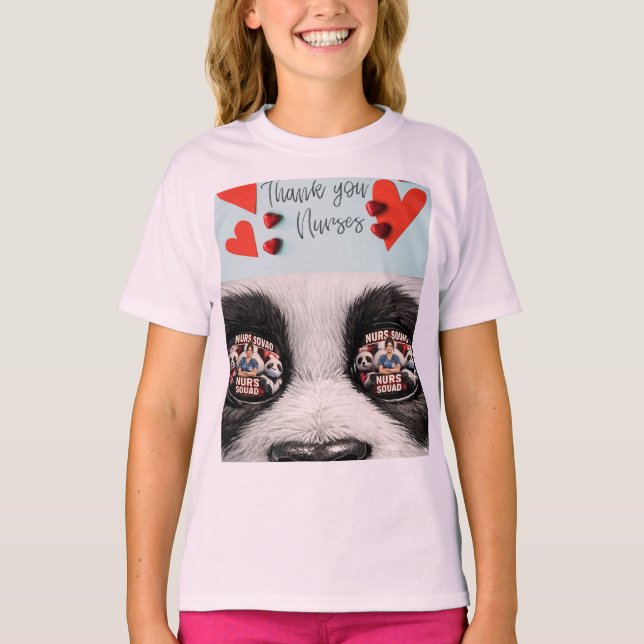 T-Shirt (Front)