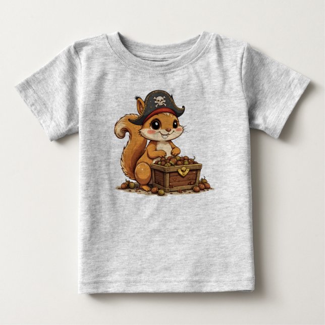 T-Shirt (Front)