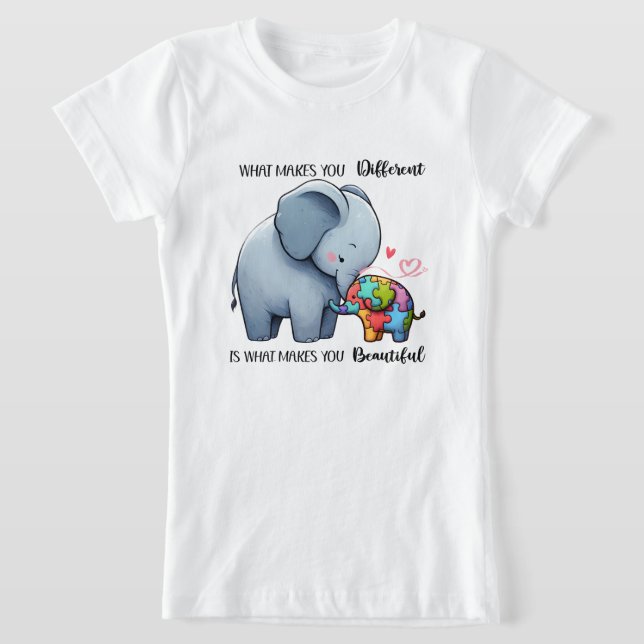 T-Shirt (Laydown)