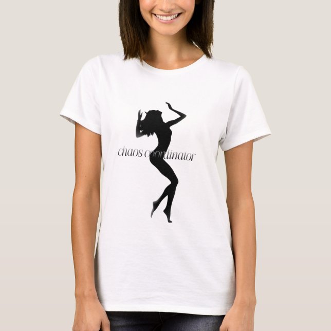 T-Shirt (Front)
