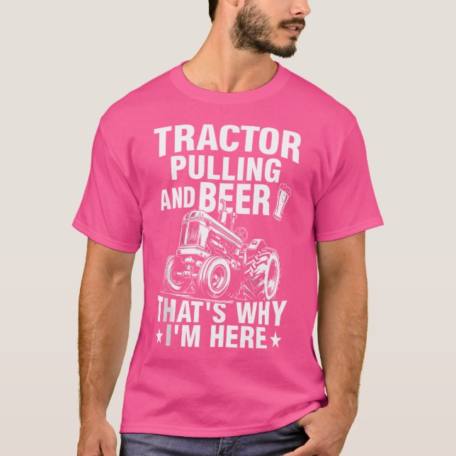 T-Shirt (Front)