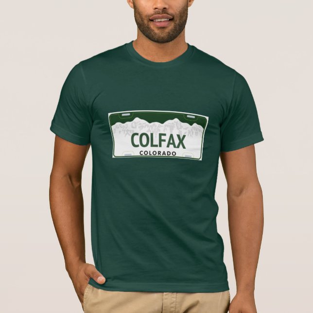 T-Shirt (Front)