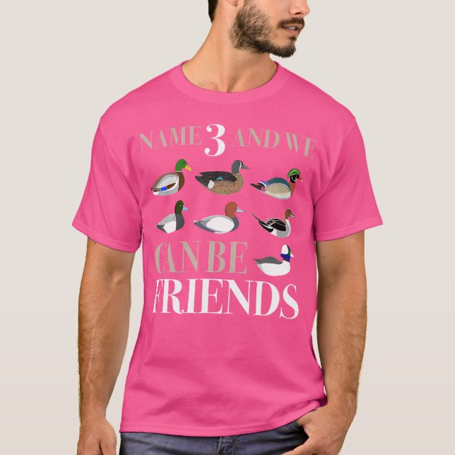 T-Shirt (Front)