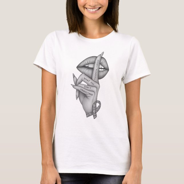T-shirt (Front)