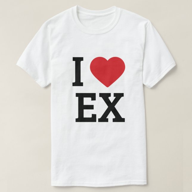 T-Shirt (Design Front)