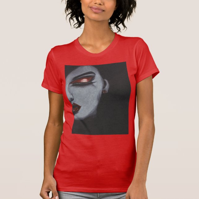 T-shirt  (Front)