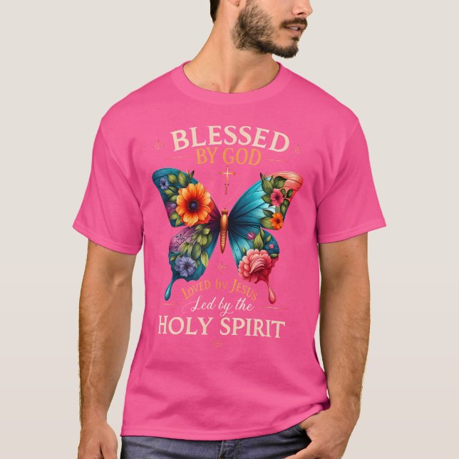 T-Shirt (Front)