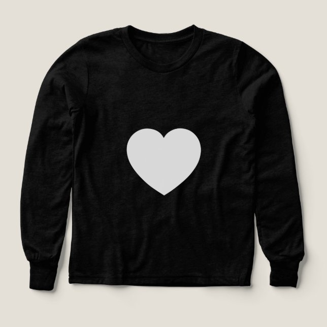 T-Shirt (Design Front)