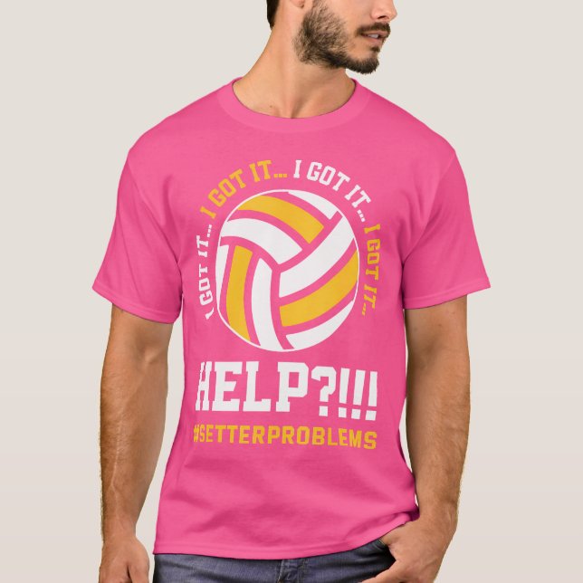 T-Shirt (Front)