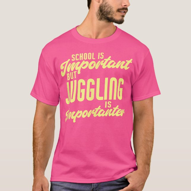 T-Shirt (Front)