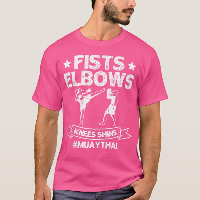 T-Shirt (Front)