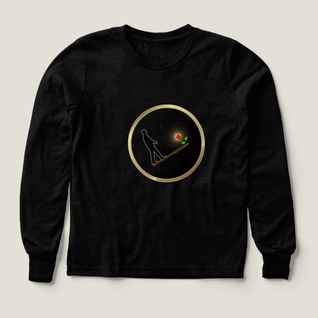 T-Shirt (Design Front)