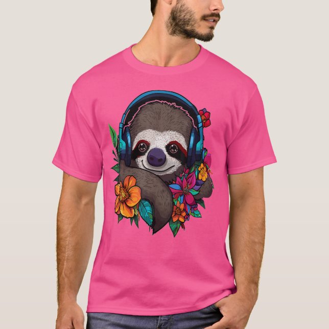 T-Shirt (Front)