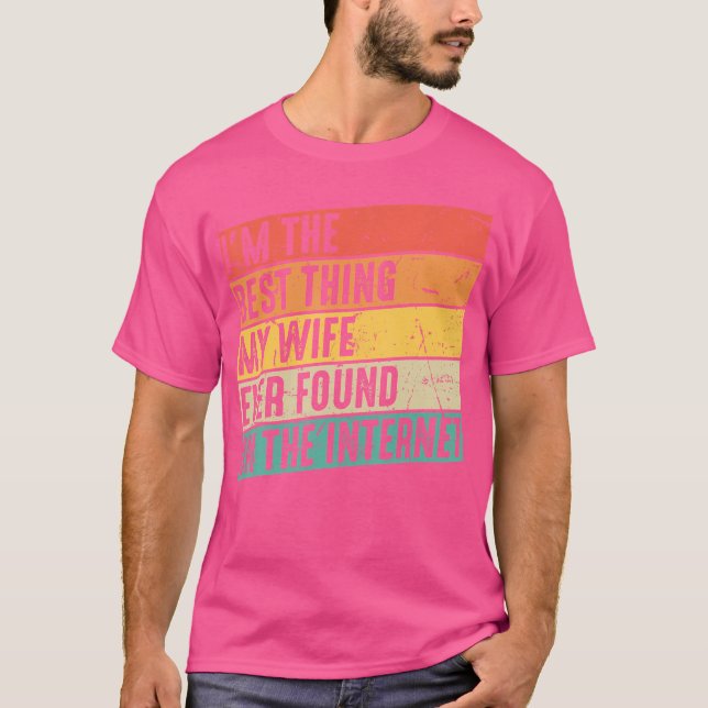 T-Shirt (Front)