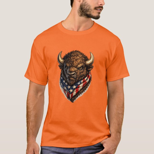 T-Shirt (Front)