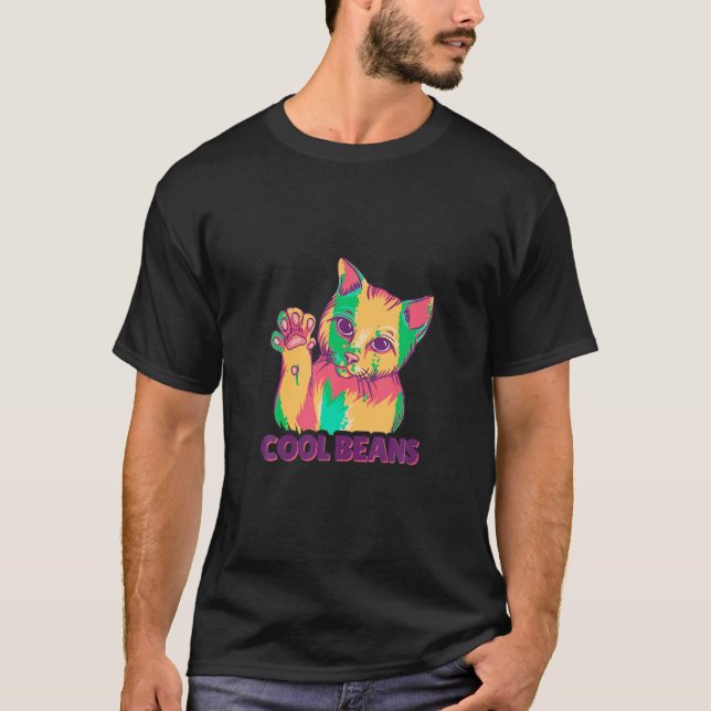 T Shirt (Front)