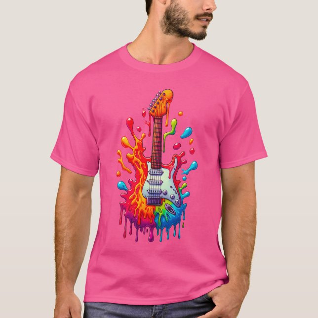 T-Shirt (Front)