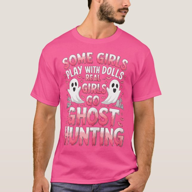 T-Shirt (Front)