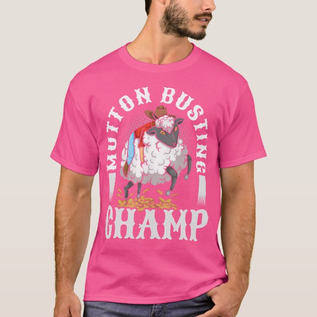 T-Shirt (Front)