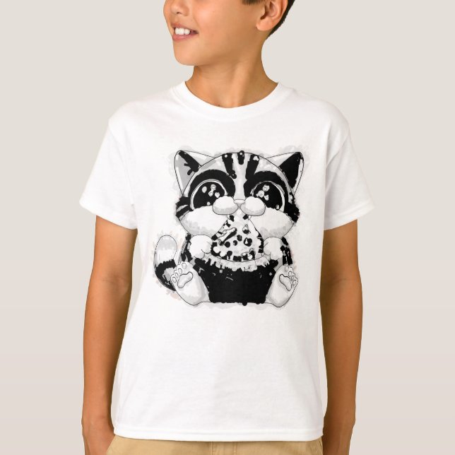 T-Shirt (Front)