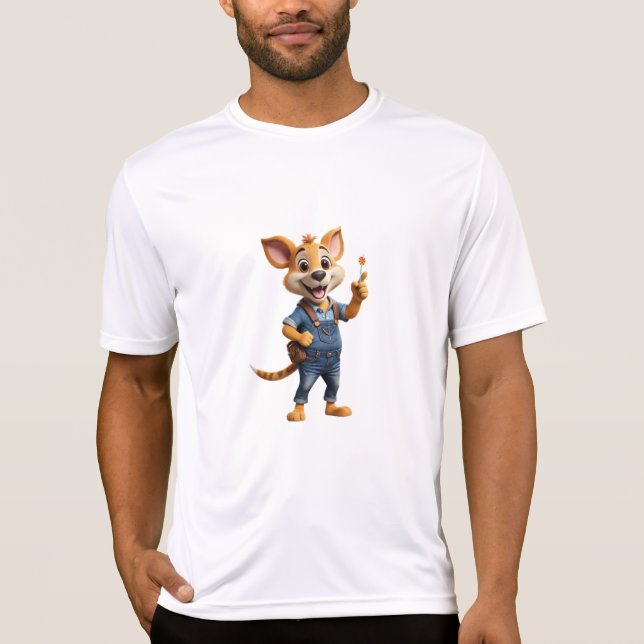 T-Shirt (Front)