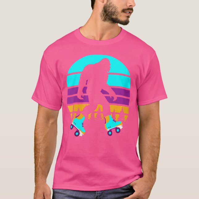 T-Shirt (Front)