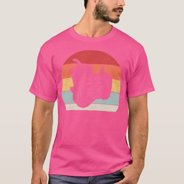 T-Shirt (Front)
