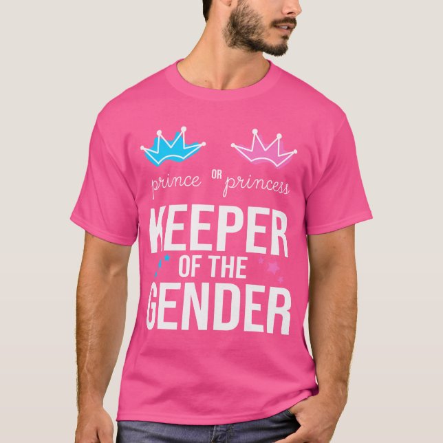 T-Shirt (Front)