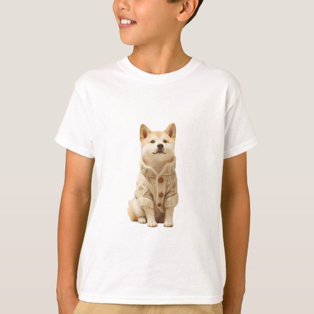 T-Shirt (Front)