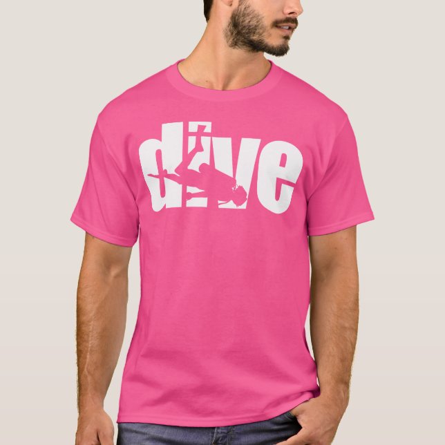 T-Shirt (Front)