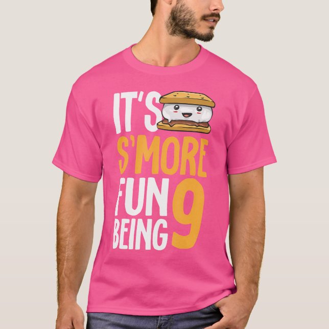T-Shirt (Front)