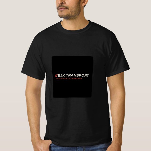 t-shirt (Front)