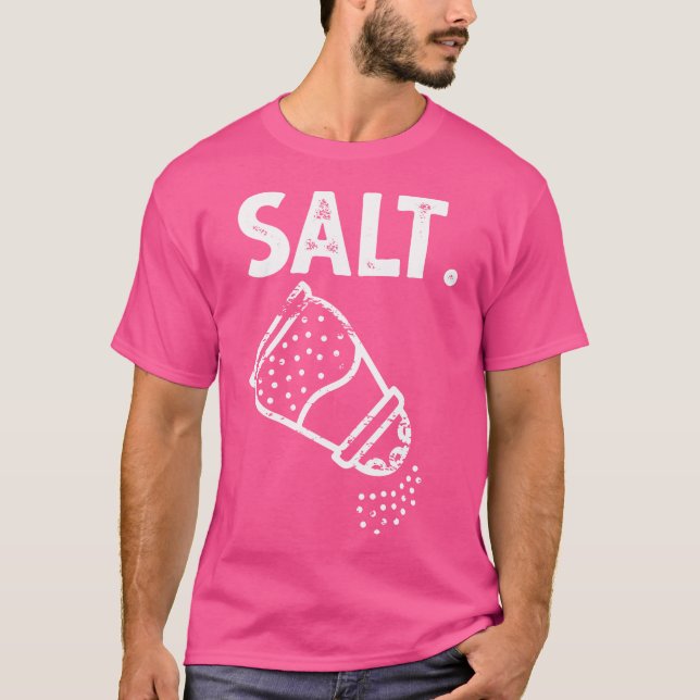 T-Shirt (Front)