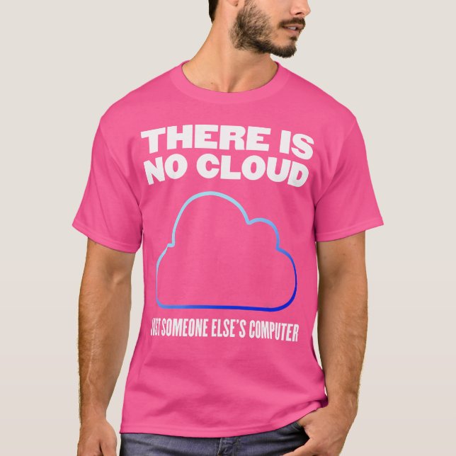 T-Shirt (Front)