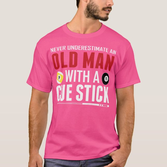 T-Shirt (Front)