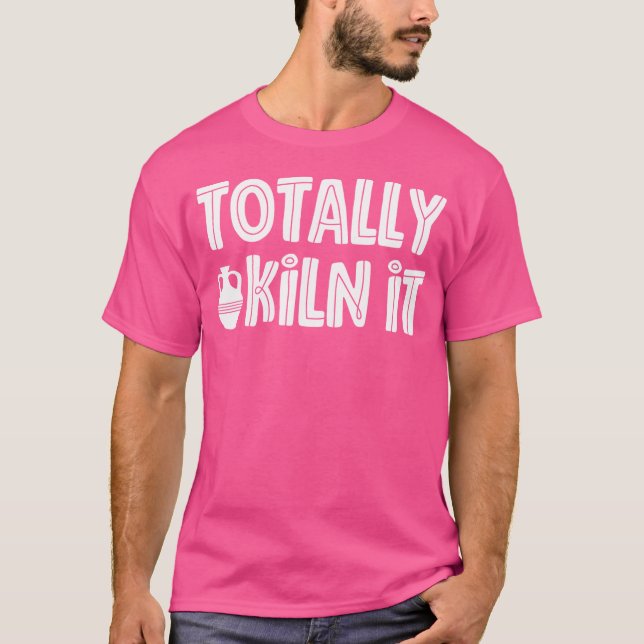 T-Shirt (Front)