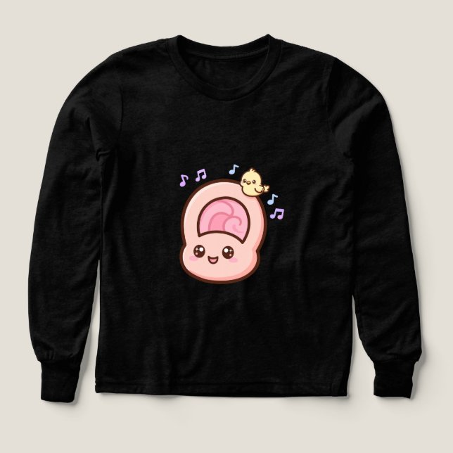 T-Shirt (Design Front)