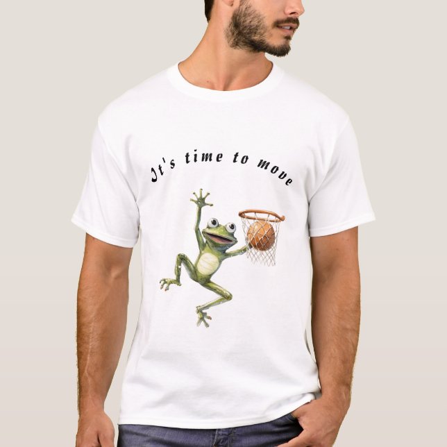 T-shirt (Front)