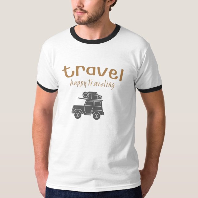 T-Shirt (Front)