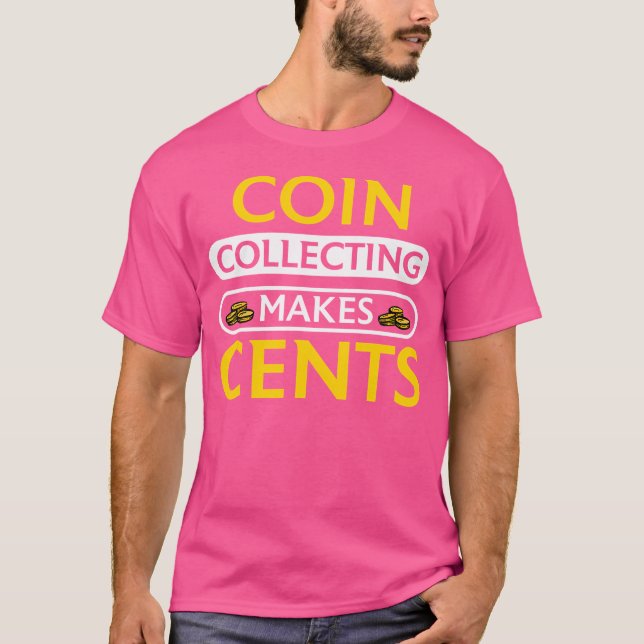 T-Shirt (Front)
