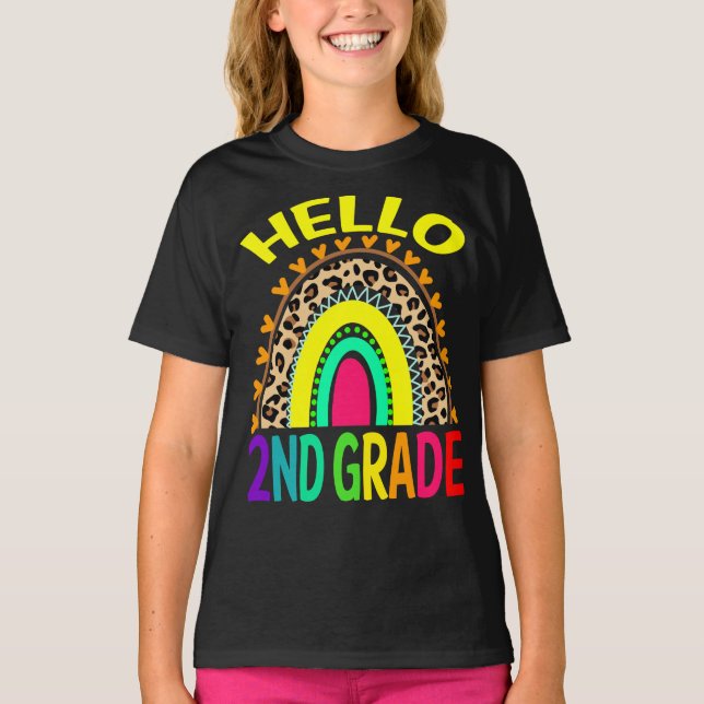 T-Shirt (Front)