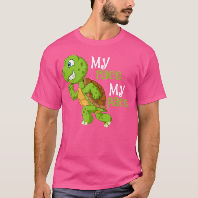 T-Shirt (Front)