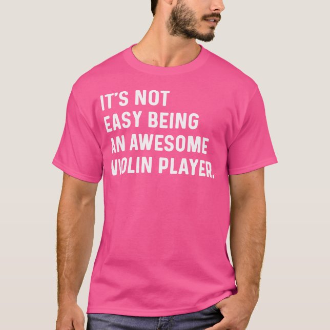 T-Shirt (Front)