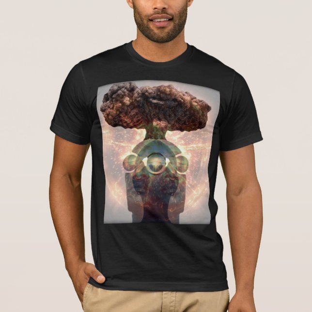 T-Shirt (Front)